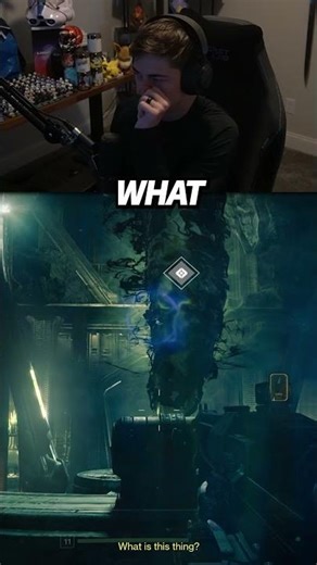 Do YOU Remember This Happening In Destiny 1?!🤔