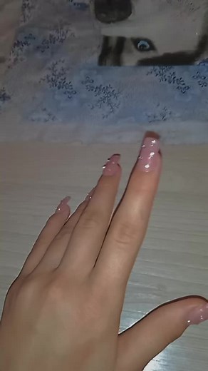 queenoflongnails (@queenoflongnails)’s videos with оригинальный звук - queenoflongnails