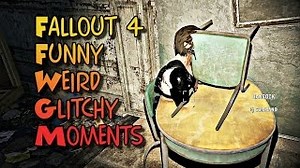 Funny Weird Glitchy Moments I uploaded A While Back
