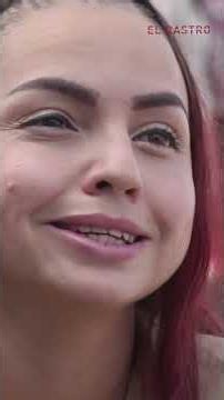 Alias 'La Diabla' Accused of Her Husband's Murder in Quindío: What Did She Say? - El Rastro