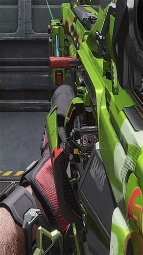 NEW MANDLEBRICK SKIN #deltaforce