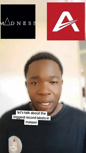 Exploring Malawi's Biggest Record Labels: A Focus on Akometsi and Madness Entertainment