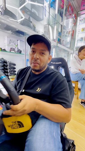 1.7K views · 16 reactions | ✨ ¡Lleva tu zona gamer al siguiente...