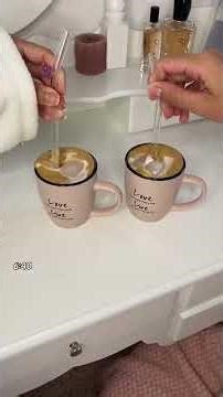 grwm pour les cours 🧖🏻‍♀️💕✨