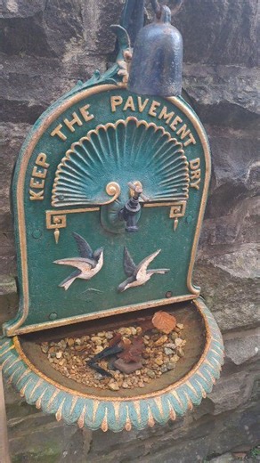 A little hidden forgotten past of Glasgow’s great Ironworks industry tucked away in a Zen Garden #glasgow #glasgowhistory #HiddenHistory #churches #ironwork #scotland | scottsland1
