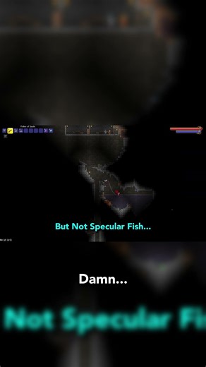 He Ain't Even Need To Do Me Like That 😭 #gaming #clips #terraria #funnymoments #gamingclips