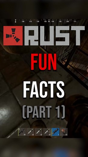 Exploring Rust FUN Facts (Part 1)