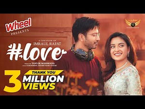 #Love | হ্যাশট্যাগ লাভ | Full Natok | Yash Rohan | Totini | Bangla New Natok