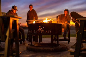 Habitat Flats' Year-Long Efforts Make for a Dream Duck Season