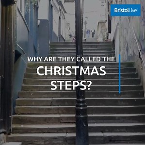 14K views · 89 reactions | There a few different theories behind the historic street | Bristol.Live | Facebook