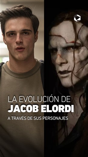 ¡Era provocar miedo, no suspiros!🫦 Jacob Elordi pasó de novio teen en The Kissing Booth a ser el monstruo de Frankenstein... y en cada personaje se pone MÁS interesante. 😮‍💨🔥 #Frankenstein #JacobElordi #Cine #Hot | Cultura Colectiva Moda