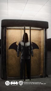 2.2M views · 7.1K reactions | Introducing the world’s first Batman activewear collection— in partnership with DC COMICS. Engineered for high performance and designed after the most iconic superhero in history. Shop exclusively at SUPERX.co | SuperX | Facebook