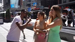 Speaking native languages to strangers online