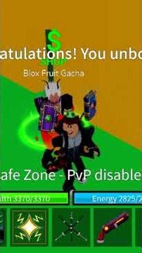 Rolling in 2nd sea 3rd attempt got gas #roblox #bloxfruits #robloxedit #shorts #rolling #lucky #game