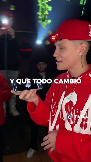 Kidd Voodoo: Cantando Perdámonos y Baila Morena