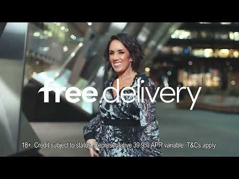 Free To Be You | Freemans TV Advert March 2023