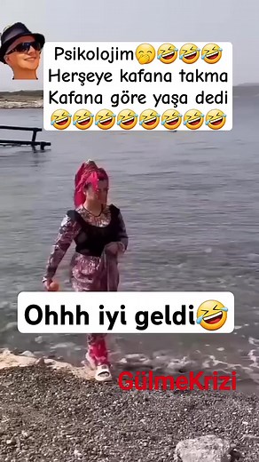 20K views · 96 reactions | Gülme Krizi on Reels | Facebook