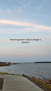 1.3M views · 32K reactions | How long does it take to forget a person? #Relationships #exes #foryoupage ♾️ | Blossom Heart | Facebook