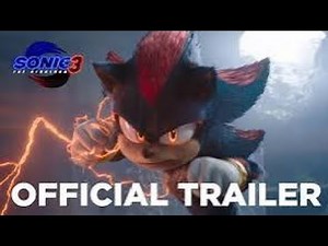 Sonic the hedgehog 3 | official trailer (2024) movie | Ben Schwartz , Jim Carrey , Keanu Reeves