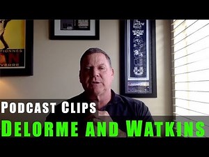 Programming Delorme and Watkins