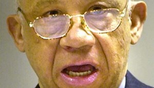 THE WATCHDOGS: Ex-county housing chairman cashing in