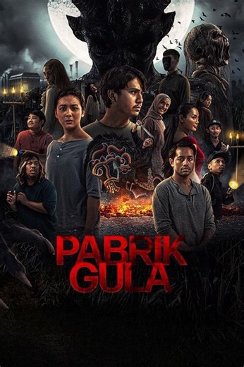 Stream Sugar Mill (2025): Find it on Netflix, Prime Video, Hulu & more