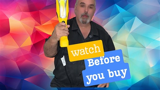 Great Item And Great Price https://www.amazon.com/dp/B07RXQ83XR?tag=belindagibbon-20 Steve and Belinda here before you buy DEWENWILS LED Work Light, Underhood Work Lighting (15 feet), 1200LM, Trouble Light with Cord, Strong Magnet & Swivel Hook, Handheld Corded, for Garage, Workshop, Car Repair Scene, ETL Listed. Check out our video review to see how it performs and what we like about it. These are affiliate links. We may earn a small commission if you purchase through them at no extra cost to y