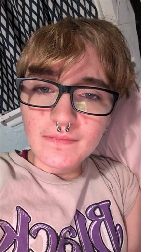 I 💖 being dramatic