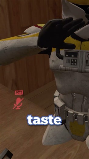 DON'T PLAY VR IF YOU'RE ZUCCHINI'D