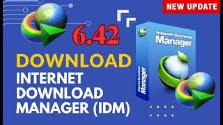 Internet Download Manager 6 42 Build 52 Full Activated Idm 2025 Mp3 & Mp4 Download - clip.africa.com