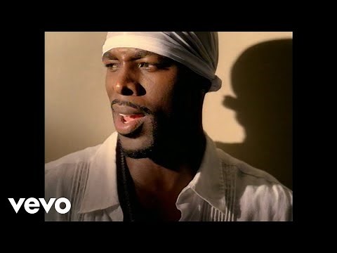 Joe - More & More (Official Video)