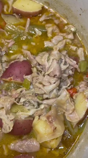 Delicious Southern Chitterlings Recipe for the Holidays