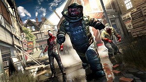 Dead Trigger 2 Update Adds European Missions and Video Sharing on iDevices
