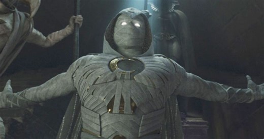 Marvel TV Head Confirms Strange Academy, Talks Moon Knight in Animation