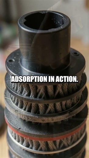 A Simple Homemade Water Filter That Teaches Filtration Science