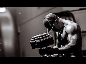 Bodybuilding Motivation - ACHIEVE YOUR DREAMS