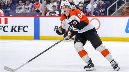 Fantasy hockey sleepers for 2026 Stanley Cup Playoffs