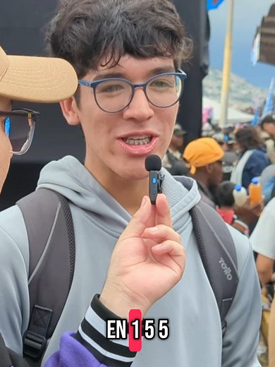 Confirmaciones sobre Club 155 en Ecuador