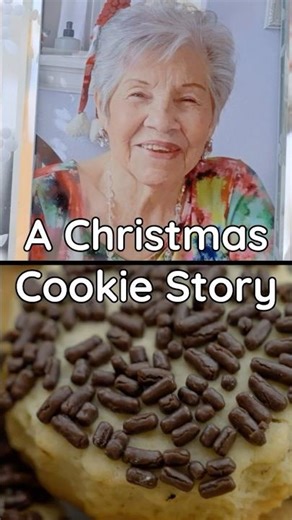 Biscochito | The Story Behind the Recipe