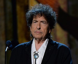 Bob Dylan Shared the Only, Doom-and-Gloom Way He'd Involve Himself in Activist Causes