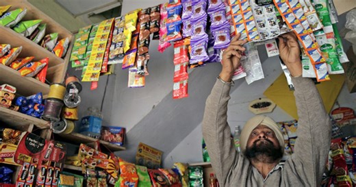 FMCG sector signals recovery as Q3 revenue growth jumps to 7.5%: Report