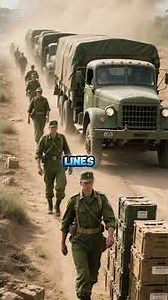 WW2 Rations: Survival Food of Soldiers 🍞🎒