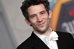 Josh O'Connor's TV and Movie Roles, from The Crown to Wake Up Dead Man