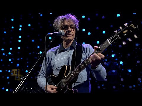 Luna - Chinatown (Live on KEXP)