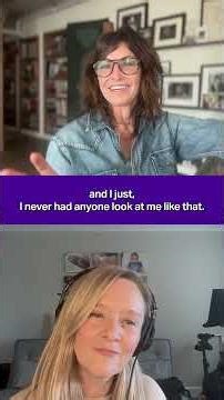 Gina Gershon | Choice Words with Samantha Bee