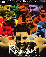 Raavan 2010 | Raavan Hindi Movie: Release Date, Cast, Story, Ott, Review, Trailer, Photos, Videos, Box Office Collection – Filmibeat