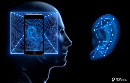 Immerse Gaming | Audio-Technica, Personalized Spatial Audio for Audio-Technica Headsets