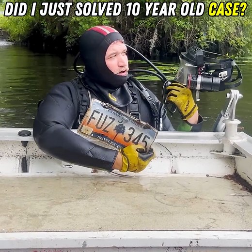 10 Year Missing Persons Case SOLVED! | Adam Brown Adventures