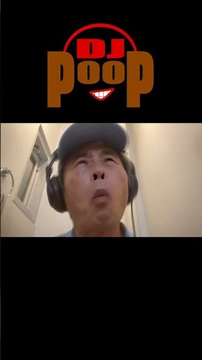 DJ Poop with the pooping sounds
