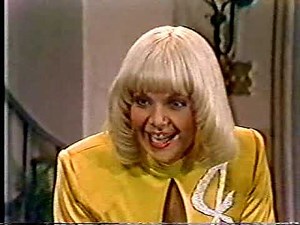 Jennifer Slept Here (TV Series 1983–1984)Ann Jillian, John P. Navin Jr., Brandon Maggart